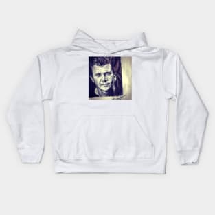 Mel Gibson Kids Hoodie